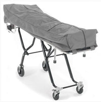 FirstCall™ Magna Ultra Tuff© Mortuary Cot Pouch