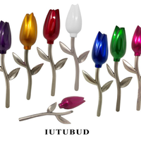 Tulip Keepsake - IUTUBUD