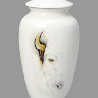 White Buffalo Calf Woman Design
