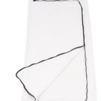 WHITE GOVT SPEC BODY BAG