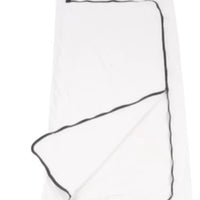 Economy Adult White PVC/Vinyl Body Bag
