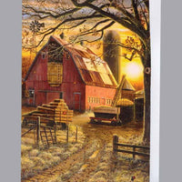 Farm Harvest Acknowledgment - ST7523-AK