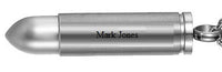 1 line Name Engraving on Jewelry
