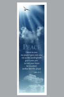Going Home Bookmark - ST8545-BM