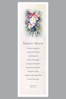 Master's Bouquet Bookmark - ST8531-BM