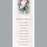 Master's Bouquet Bookmark - ST8531-BM