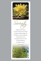 Serenity Bookmark - ST8500-BM