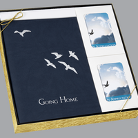 Going Home - Stationery Box Set - ST8545-BX