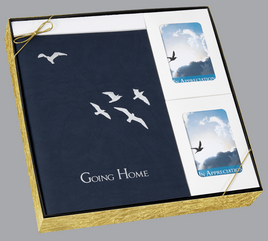 Going Home - Stationery Box Set - ST8545-BX
