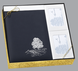 Tranquil Park - Stationery Box Set -ST7503-BX