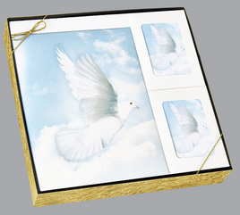Wings of Hope - Stationery Box Set - ST777-BX