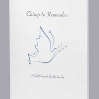 Things to Remember Dove - #563