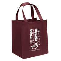 Big Thunder Tote Bag - Minimum 150 count - Call to order - IUTOTEBAG-BIG