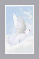 Wings of Hope Prayer Cards - ST777-MIC-PC